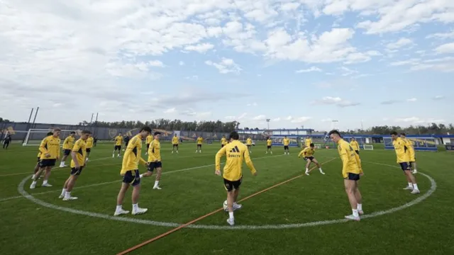 Se van: los 3 jugadores de Boca que tuvieron su último día en el club