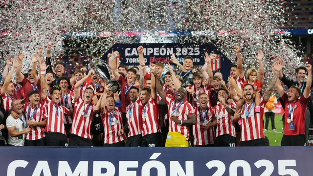 Por qué el título de Estudiantes complica a Boca de cara al Mundial de Clubes 2029