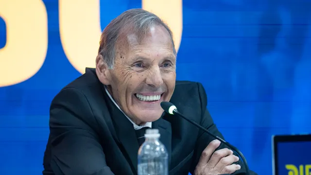 Miguel Russo va al ataque: la probable formación de Boca ante Auckland City