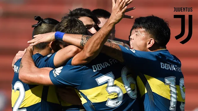 ¿De Boca Predio a Juventus? Mateo Retegui y Leonardo Balerdi, en la mira del gigante italiano