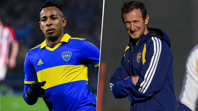 Boca hoy: qué dijo Villa de su regreso, el nueve que quiere Arruabarrena y qué se hará con el dinero de la venta de Zeballos