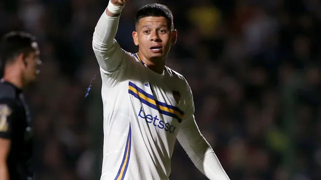 Sorpresa total: Lanús piensa en incorporar a Marcos Rojo tras su salida de Boca