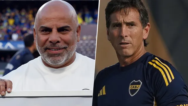 Boca hoy: Serna le respondió a Lema, la probable formación ante San Lorenzo y qué va a pasar con el cupo para incorporar