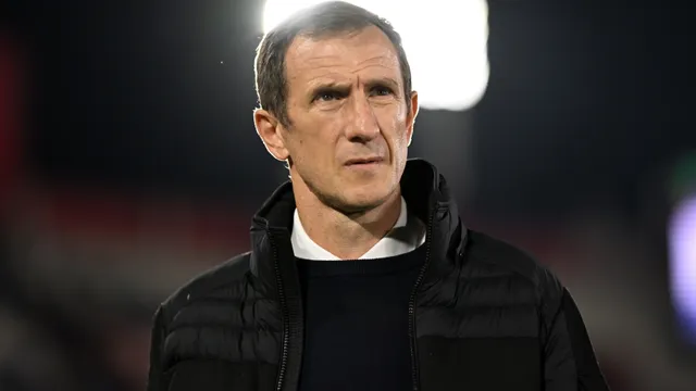Arruabarrena ya decidió cómo reemplazará a Aranda: dos jugadores tendrán su chance
