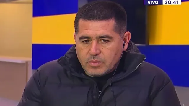 Riquelme, a fondo: qué opina del Argentina-España, picante respuesta por Dybala y palazos al arbitraje