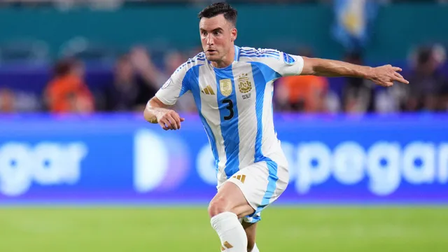 Sorpresa en el mercado de pases: ¿Boca va por Nicolás Tagliafico?