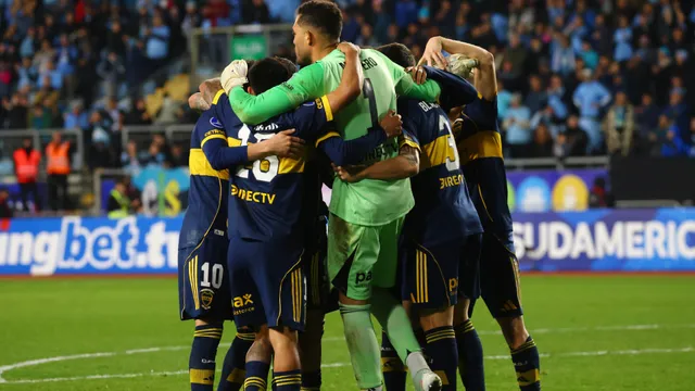 Boca cambia su agenda: se adelanta el partido ante Vélez y confirmadas las fechas vs. Recoleta