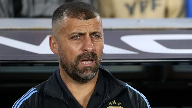Walter Samuel se va de la Selección Argentina: el nuevo objetivo que se puso para su carrera