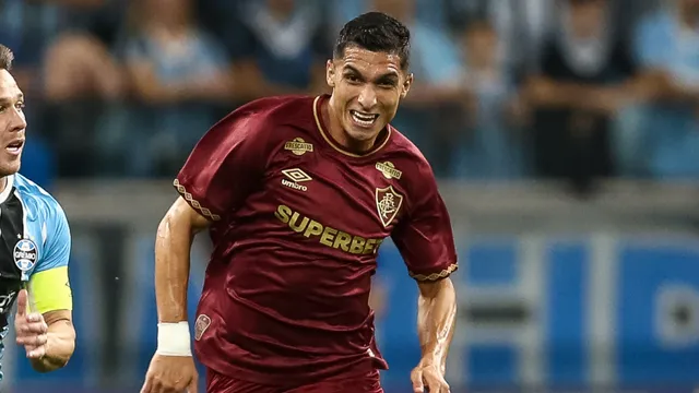 Cómo juega Kevin Serna, el crack colombiano que Boca quiere como reemplazo de Hinestroza