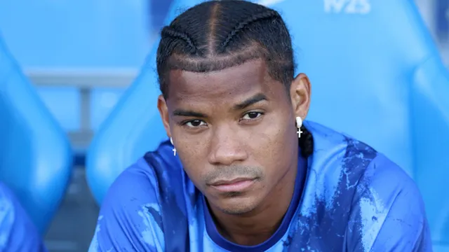 La jugada de Wilmar Barrios en Rusia que da la vuelta al mundo: un pase increíble del ex Boca en Zenit