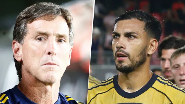 Boca hoy: Paredes, molesto por la derrota ante Estudiantes, qué dijo Úbeda y el reclamo de Marchesín a Ayrton Costa