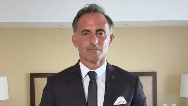 ¿Diego Latorre quiere ser DT? La sorpresiva frase sobre su futuro tras varios años como comentarista: "La verdad..."