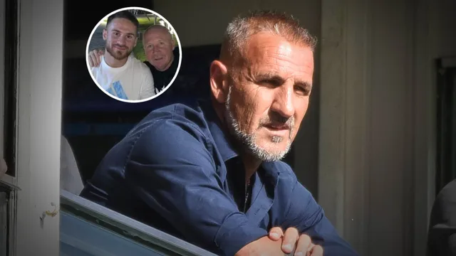 La fuerte respuesta de Raúl Cascini a los Mac Allister: "Empleado de Macri"