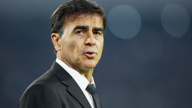 Gustavo Quinteros, ex DT de Vélez