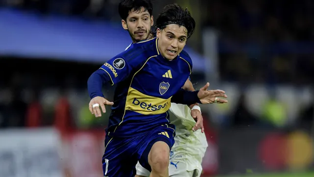 Tema de fechas: el detalle del mercado europeo que retrasa la salida de Zeballos de Boca