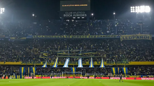 Un dirigente de Boca explicó por qué hay menos socios en el padrón actual: "Son 35.000 en total"