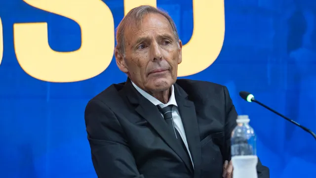 Los tres futbolistas de Boca que no le permiten a Miguel Russo consolidar un equipo ideal