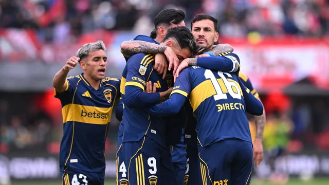Confirmado: Talleres será el rival de Boca en los octavos de final del Torneo Clausura 2025