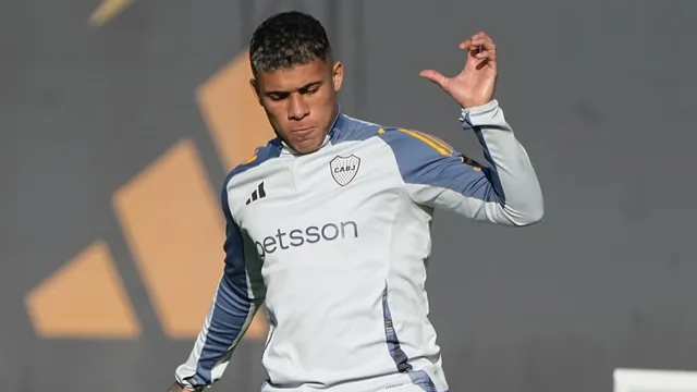 El jugador de Boca que se perjudica con la llegada de Ayrton Costa a Miami