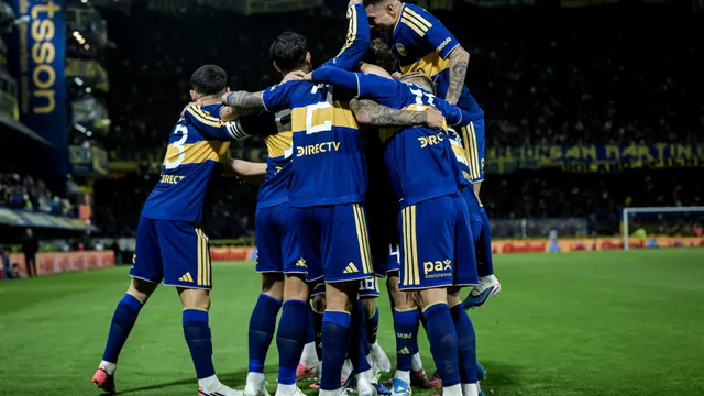 Se confirmó la sede para el Boca-Vasco en Brasil. 