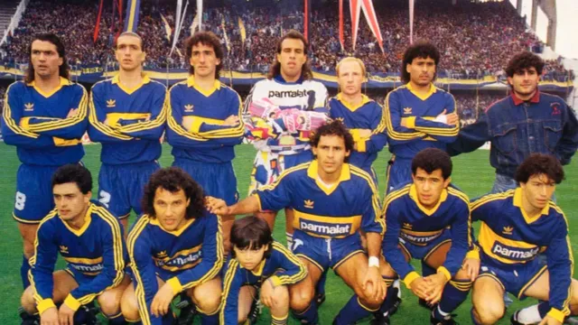 Duro revés: el Beto Márcico, ídolo de Boca, deberá ir a juicio por estafa