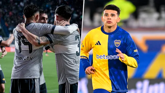 Las novedades más importantes de Boca en el día de hoy. 