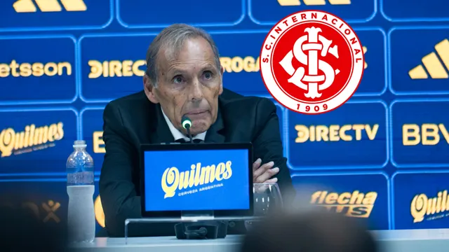 Inter de Porto Alegre quiere a Marino Hinestroza, el delantero que pidió Russo para Boca
