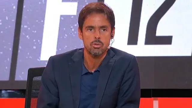 Mariano Closs, fuerte contra el árbitro por el gol anulado a Boca: "No tiene razón de ser"