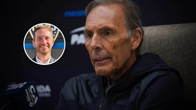 Una cuenta pendiente para Russo en Boca: ¿habrá que confiar más en los chicos?