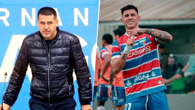 Boca hoy: los 4 DT que Riquelme tiene en carpeta, qué falta por Adam Bareiro y ¿Weigandt titular?