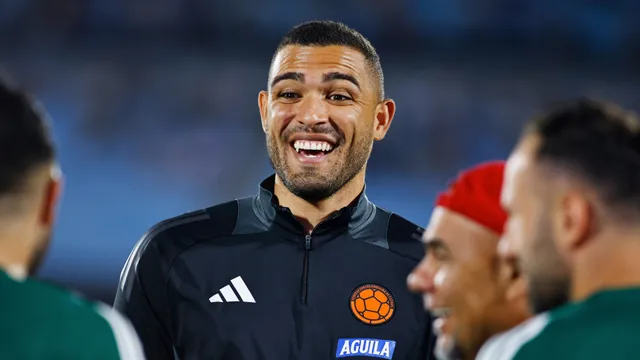 Por qué Boca todavía no anunció oficialmente a Álvaro Montero