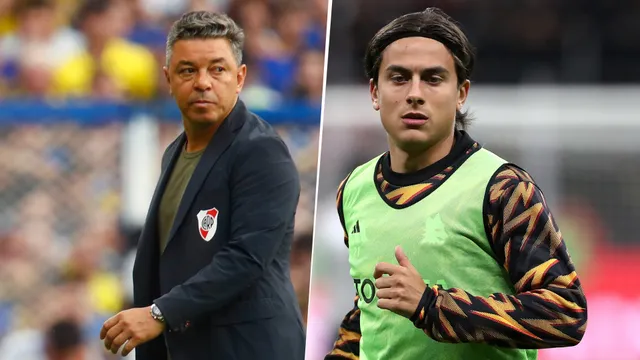 Boca hoy: los memes para River, la exagerada decisión de Gallardo tras la derrota y el padre de Paredes confirmó a Dybala