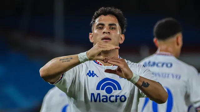 Dinero y tres jugadores: las condiciones de Tigre para venderle a David Romero a Boca
