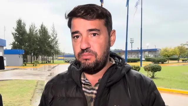 Tato Aguilera reveló quién es el refuerzo que Riquelme quiere ya para Boca: "El nombre es..."
