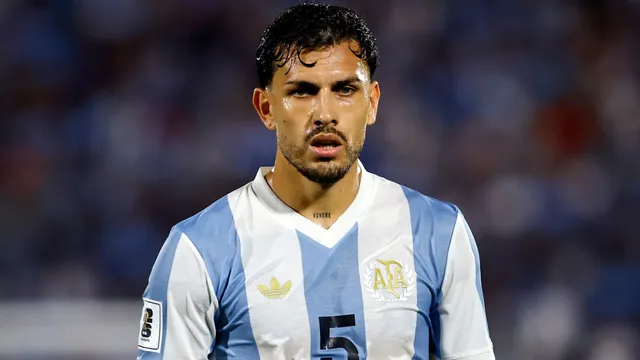 Aníbal Moreno, el volante que Boca prefiere por sobre Leandro Paredes