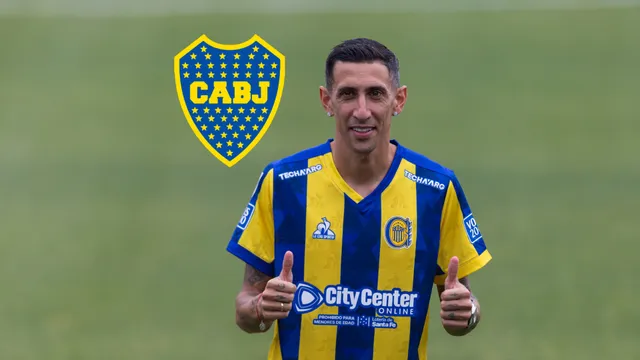 AFA y 22 clubes homenajearon a Ángel Di María en redes: Boca y otros 7 clubes prefirieron no participar