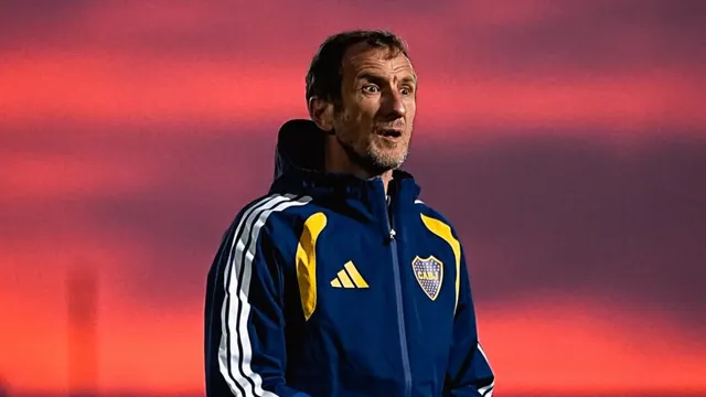 Cambios en la defensa de Boca: Arruabarrena pone en duda el lugar de uno de los titulares