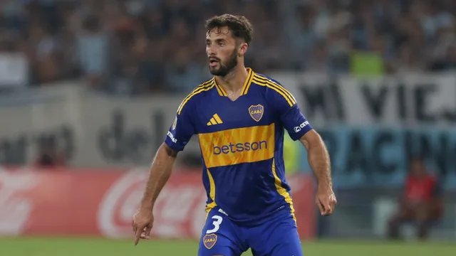Se cayó la venta de Saracchi: por qué Boca rechazó la oferta para venderlo