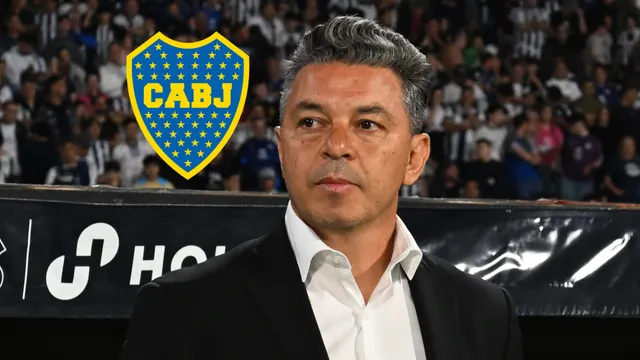Sebastián Villa se fue de Boca con polémica y Gallardo lo pidió para River