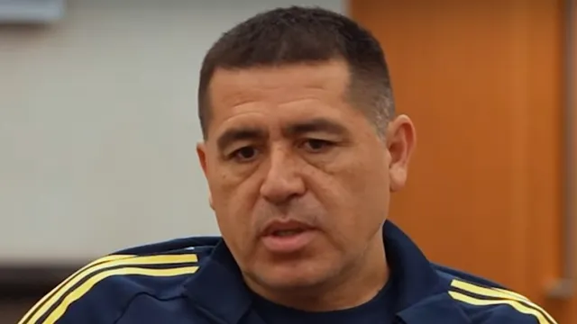 Juan Román Riquelme analizó el rendimiento de Boca en el Mundial de Clubes 2025: "Me siento raro"
