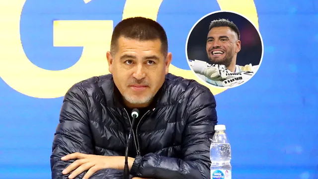 Por qué la salida de Chiquito Romero pudo haber ayudado a Boca a traer un crack en 2026