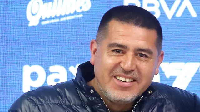 Dos refuerzos del mismo club: Riquelme acelera para meter dos incorporaciones claves en Boca