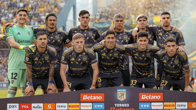 Rodrigo Battaglia lamentó el empate de Boca con Rosario Central: "Me voy con bronca"