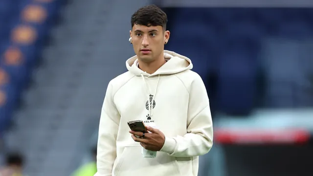 Tottenham rechazó una enorme cifra por Alejo Veliz, lo que complica aún más su llegada a Boca