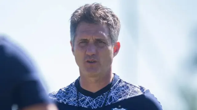 Atento Boca: Guillermo Barros Schelotto quiere a Tomás Belmonte para Vélez