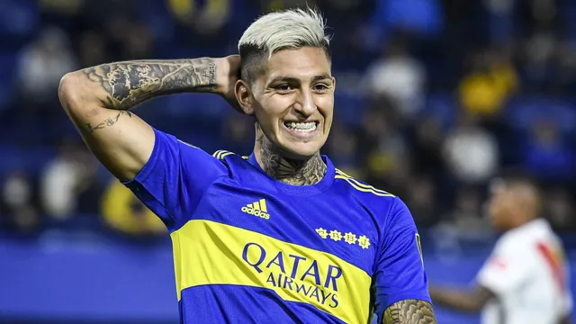 Gastón Ávila, de ser campeón con Boca a estar cerca de jugar en el Central de Ángel Di María