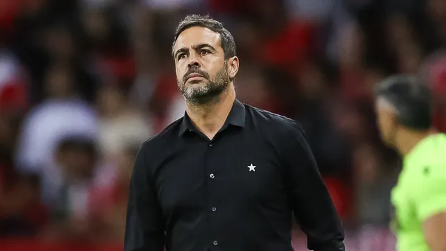 El DT de Cruzeiro palpitó la "final" ante Boca y habló del recibimiento de La Bombonera