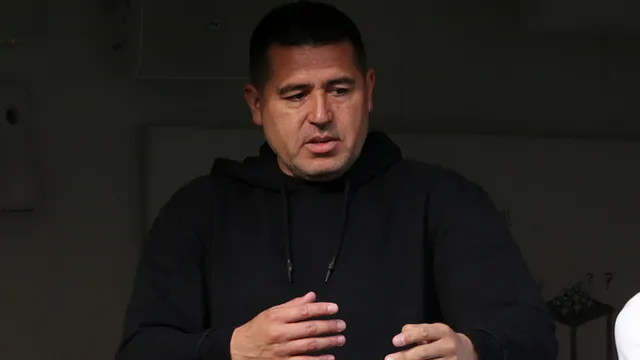 Riquelme, decidido a hacer limpieza: 5 jugadores de Boca que pueden irse antes del Mundial de Clubes 2025