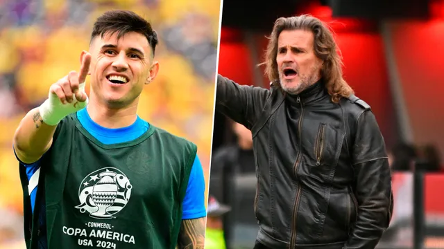 Boca hoy: Insúa habló sobre un llamado de Riquelme, la formación ante Racing y por qué Bareiro quiere revancha contra River