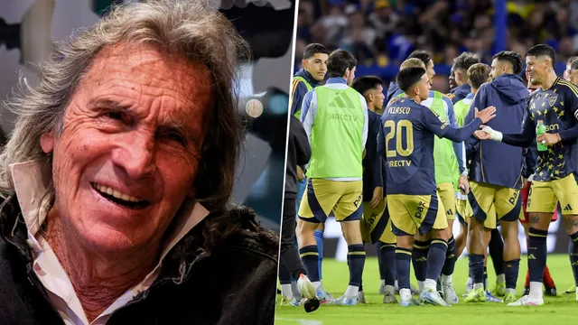 Boca hoy: la respuesta del club a las quejas por el homenaje a Hugo Gatti y el suplente que jugó 90 minutos en el año y quiere irse